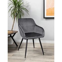 Scaun DP Airis HLR21 (Grey)