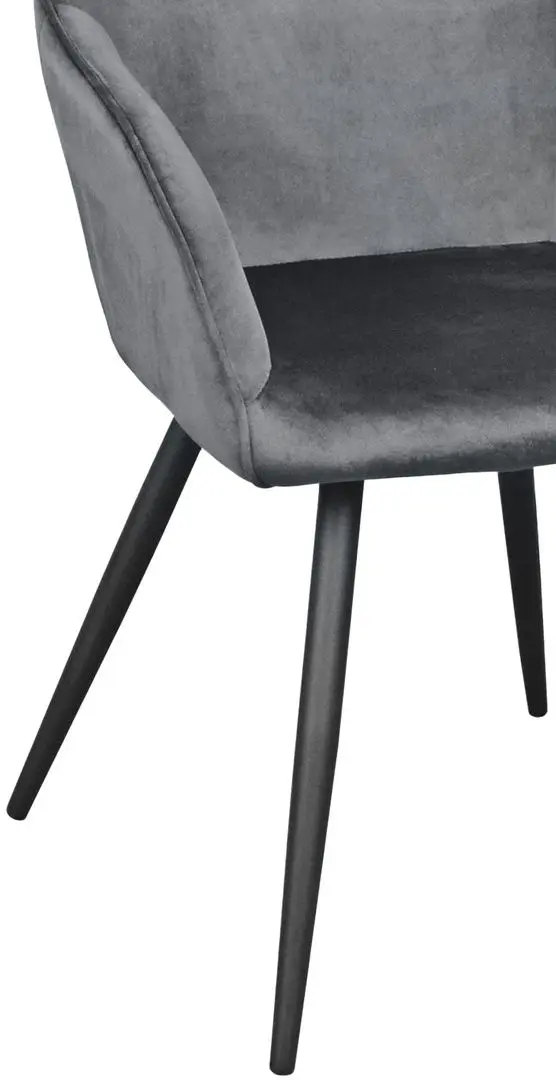 Scaun DP Airis HLR21 (Grey)