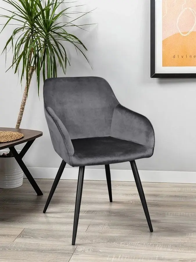 Scaun DP Airis HLR21 (Grey)