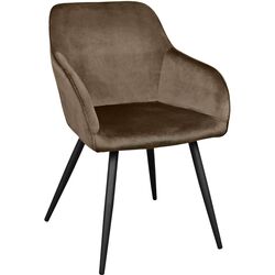 Scaun DP Airis HLR49 (Brown) Thumb