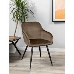 Scaun DP Airis HLR49 (Brown)