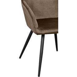 Scaun DP Airis HLR49 (Brown) Thumb