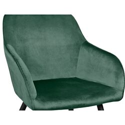 Scaun DP Airis HLR57 (Green) Thumb