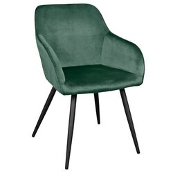 Scaun DP Airis HLR57 (Green) Thumb