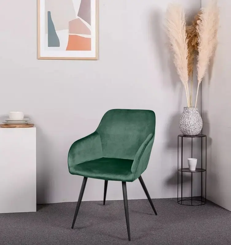 Scaun DP Airis HLR57 (Green)