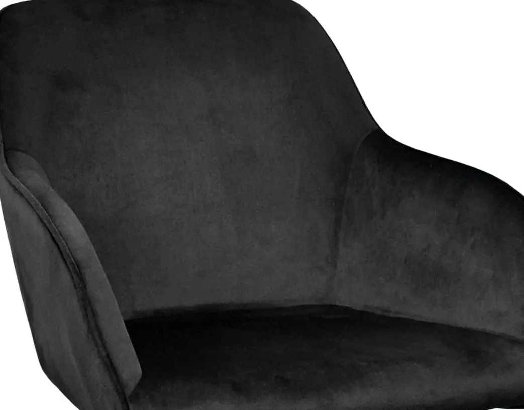 Стул DP Airis HLR66 (Black) - 2