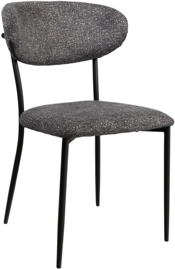 Стул DP Angus (Grey/Black) - 2