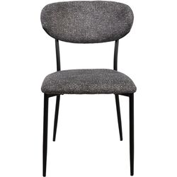 Стул DP Angus (Grey/Black) Thumb