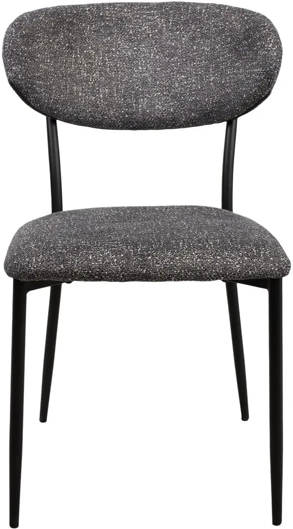 Стул DP Angus (Grey/Black) - 3