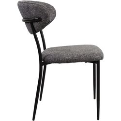 Стул DP Angus (Grey/Black) Thumb