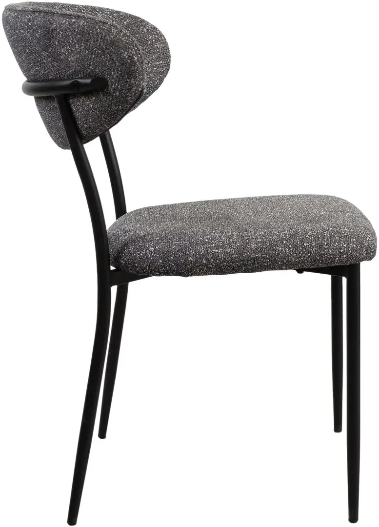 Стул DP Angus (Grey/Black) - 4