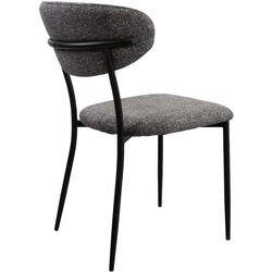Стул DP Angus (Grey/Black) Thumb