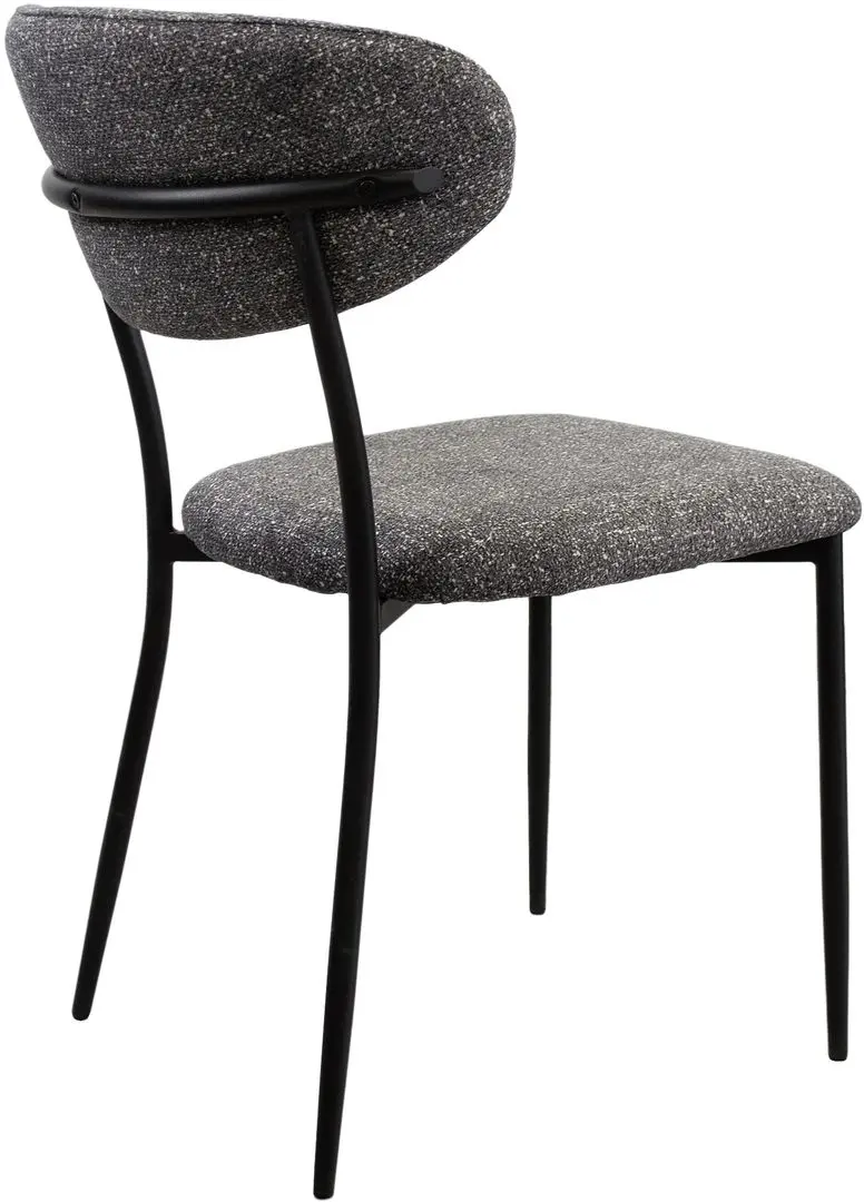 Стул DP Angus (Grey/Black) - 5