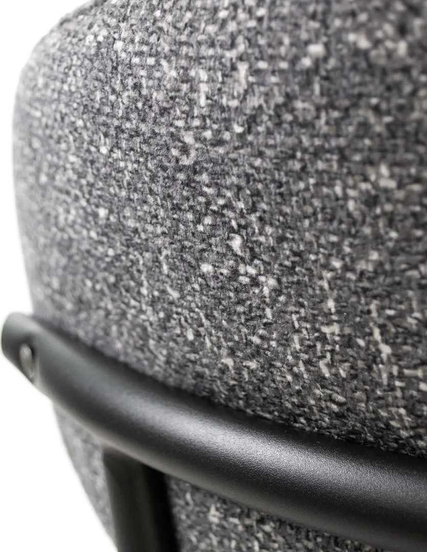 Стул DP Angus (Grey/Black) - 6