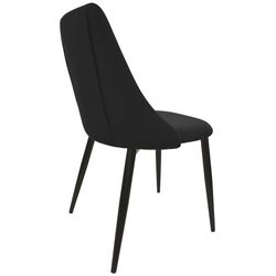 Scaun DP Ari (Black) Thumb