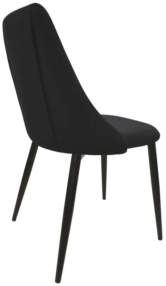 Scaun DP Ari (Black)