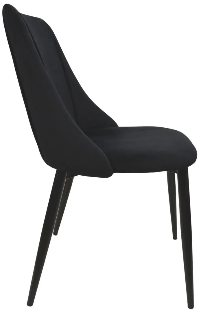 Scaun DP Ari (Black)