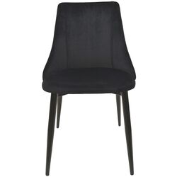 Scaun DP Ari (Black) Thumb