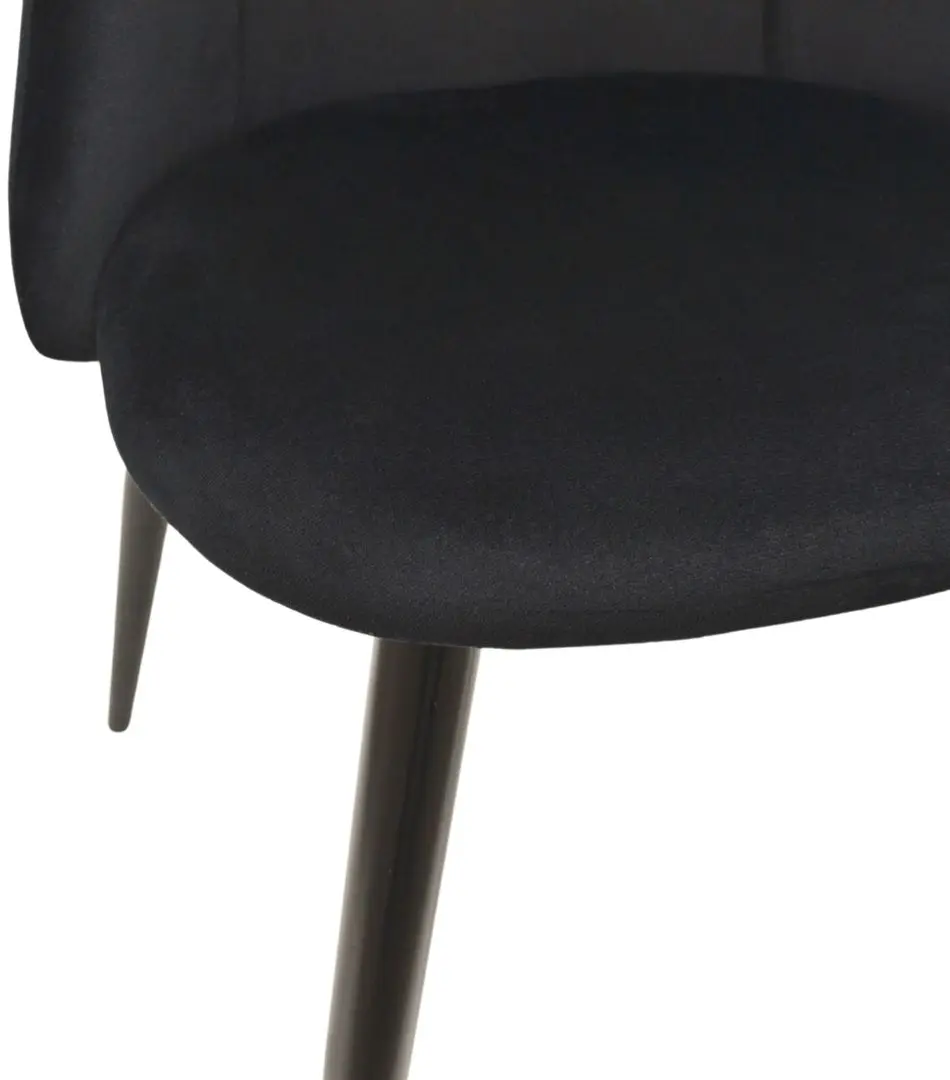 Scaun DP Ari (Black)