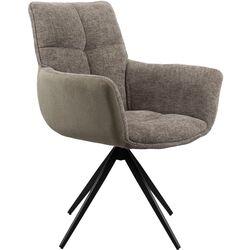 Стул DP Aurora (Grey/Black) Thumb