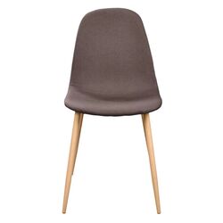 Scaun DP C-710 Denim (Brown) Thumb