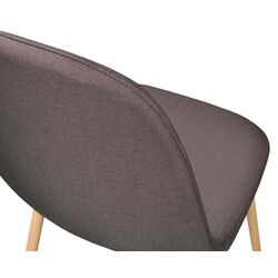 Scaun DP C-710 Denim (Brown) Thumb