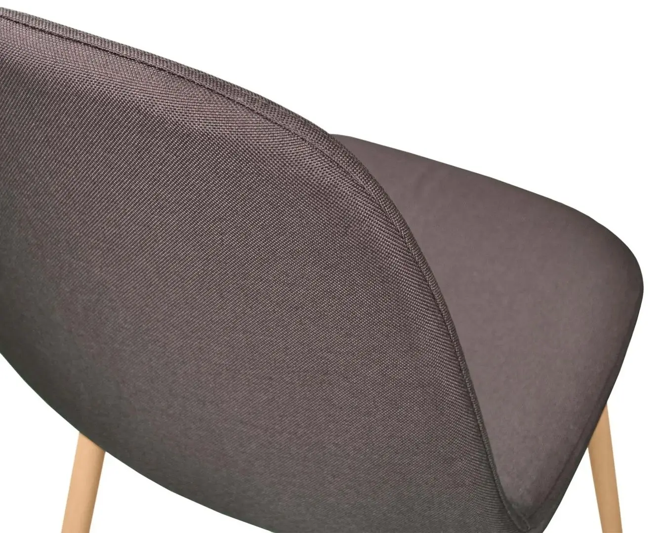 Scaun DP C-710 Denim (Brown)