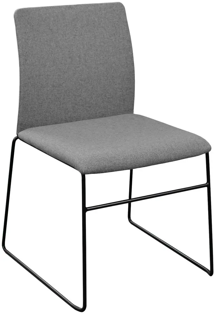 Scaun DP C01 (Grey/Black)