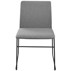 Scaun DP C01 (Grey/Black) Thumb