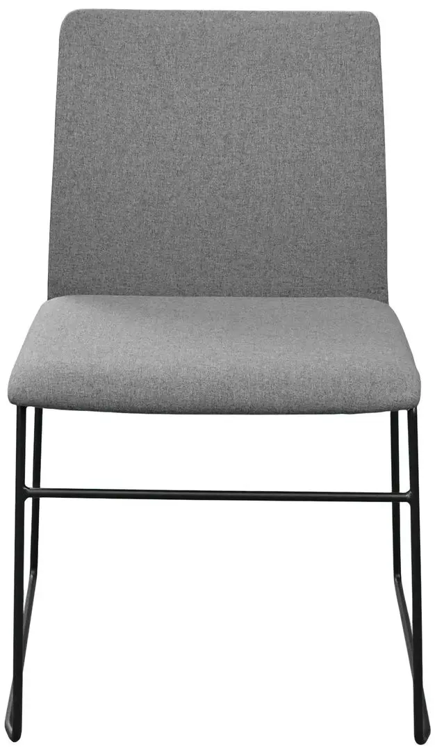 Scaun DP C01 (Grey/Black)