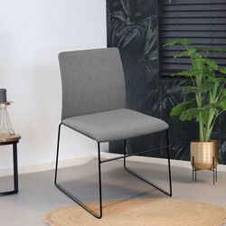 Scaun DP C01 (Grey/Black)