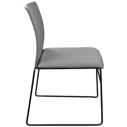 Scaun DP C01 (Grey/Black) Thumb