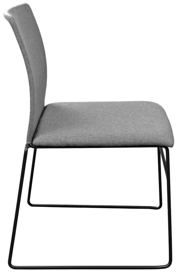 Scaun DP C01 (Grey/Black)