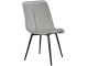 Scaun DP Capella (Grey/Black)