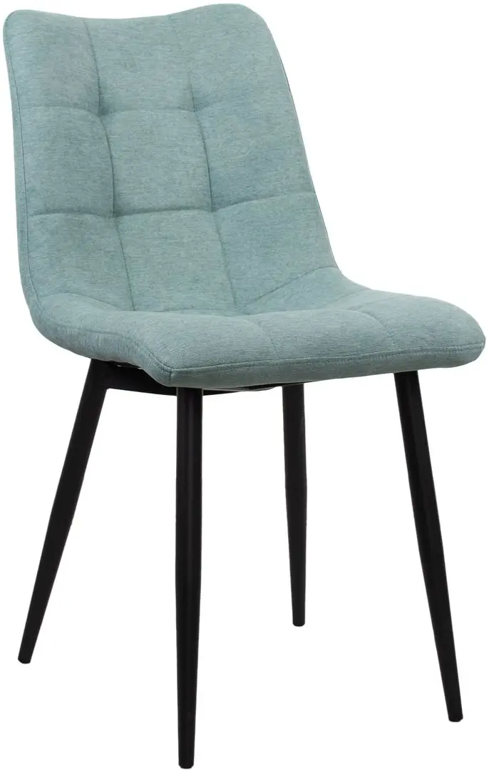 Scaun DP Capella New (Blue/Black)