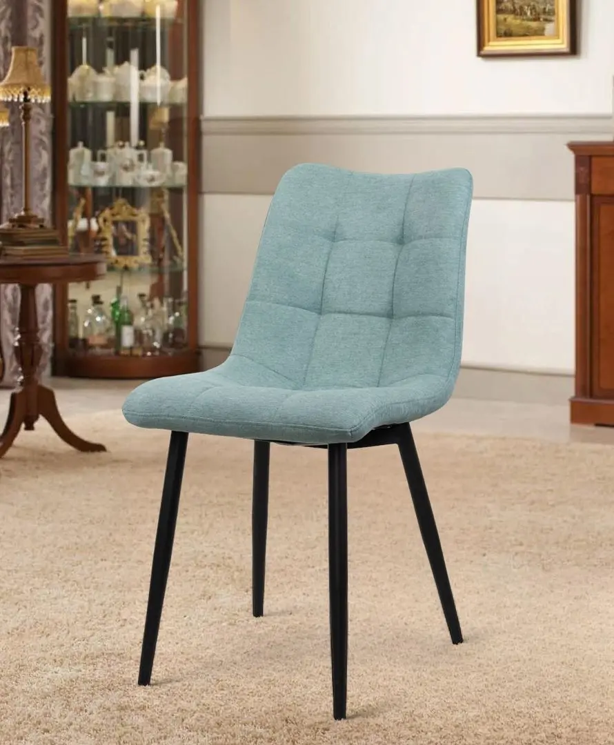 Scaun DP Capella New (Blue/Black)