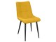 Scaun DP Capella New LY1306-6 (Yellow/Black)