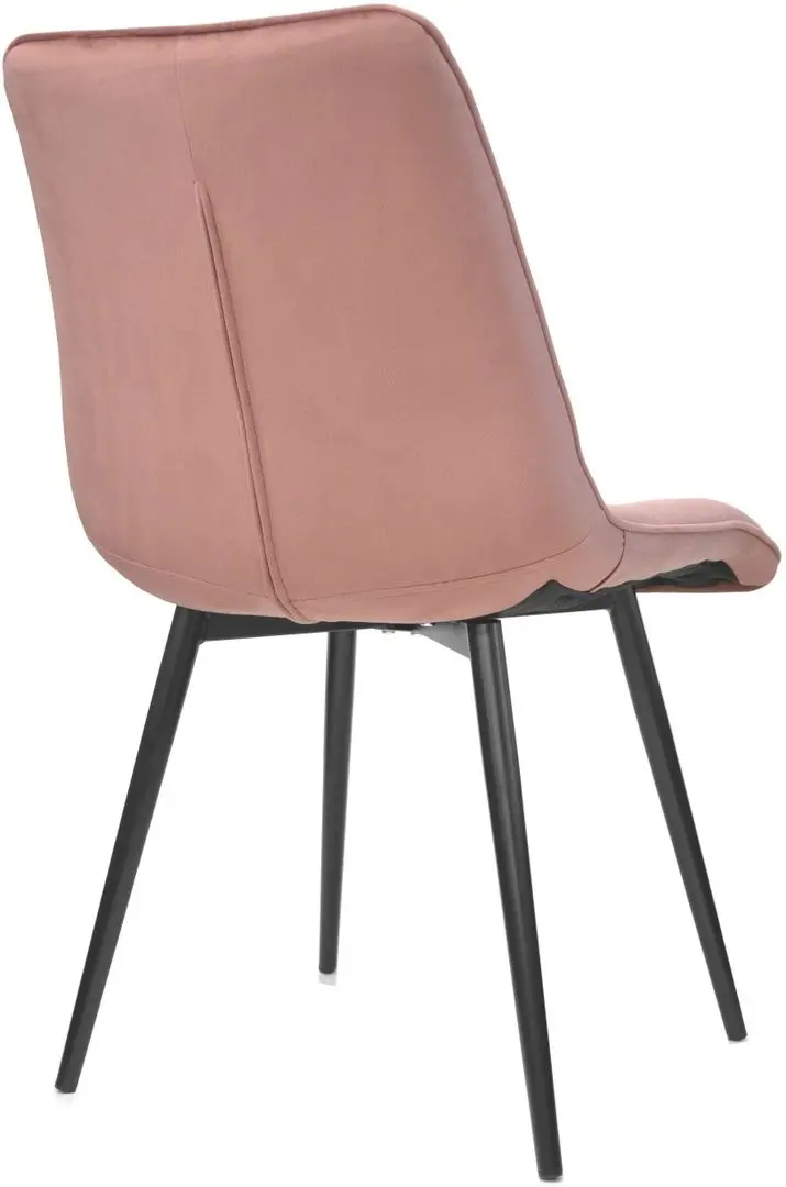 Scaun DP Capella (Rusty/Black)