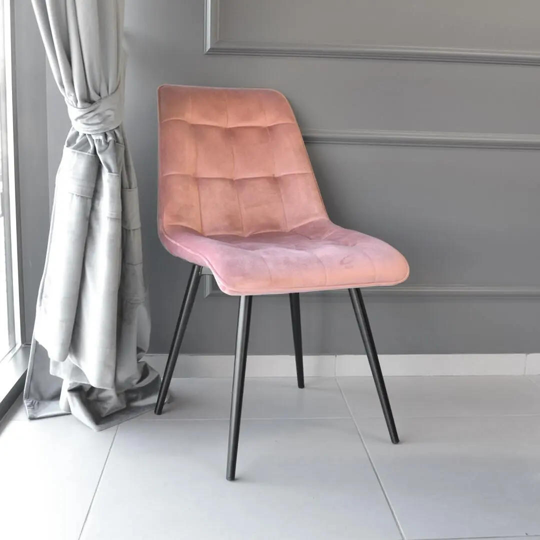 Scaun DP Capella (Rusty/Black)