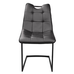 Scaun DP Confort (Black) Thumb