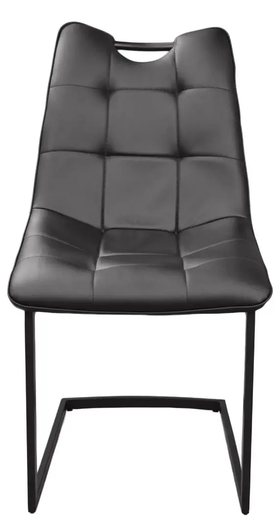 Scaun DP Confort (Black)