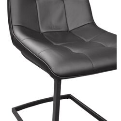 Scaun DP Confort (Black) Thumb