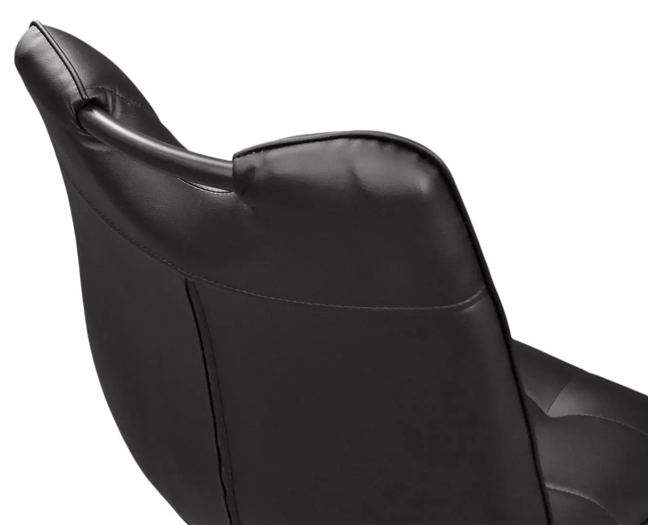 Scaun DP Confort (Black)