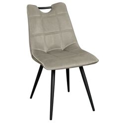 Стул DP Confort DC-18135 (Beige) Thumb