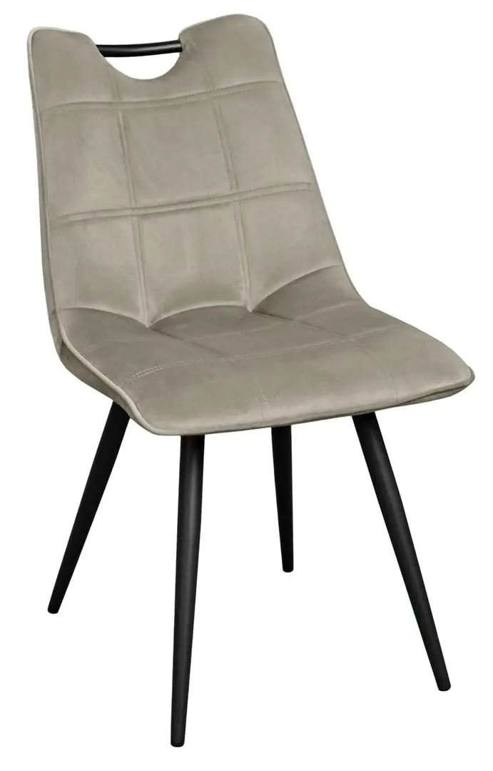 Стул DP Confort DC-18135 (Beige) - 2