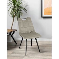 Стул DP Confort DC-18135 (Beige)
