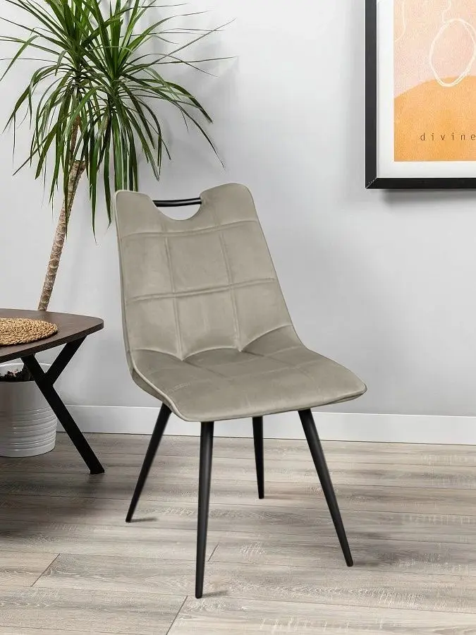 Стул DP Confort DC-18135 (Beige)