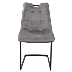 Scaun DP Confort (Gray/Black) Thumb