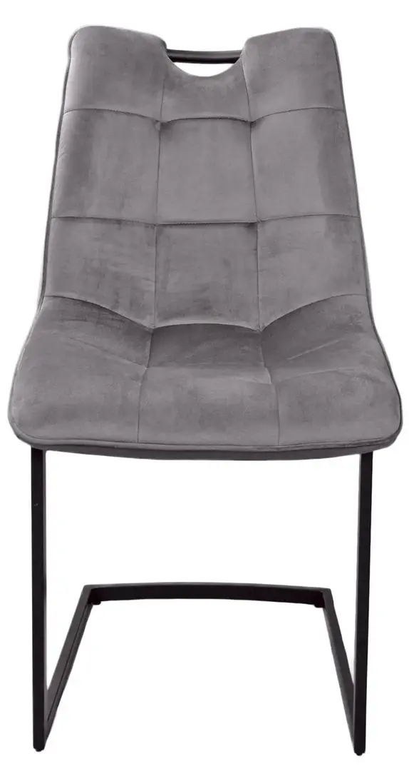 Scaun DP Confort (Gray/Black)