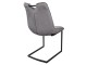 Scaun DP Confort (Gray/Black)